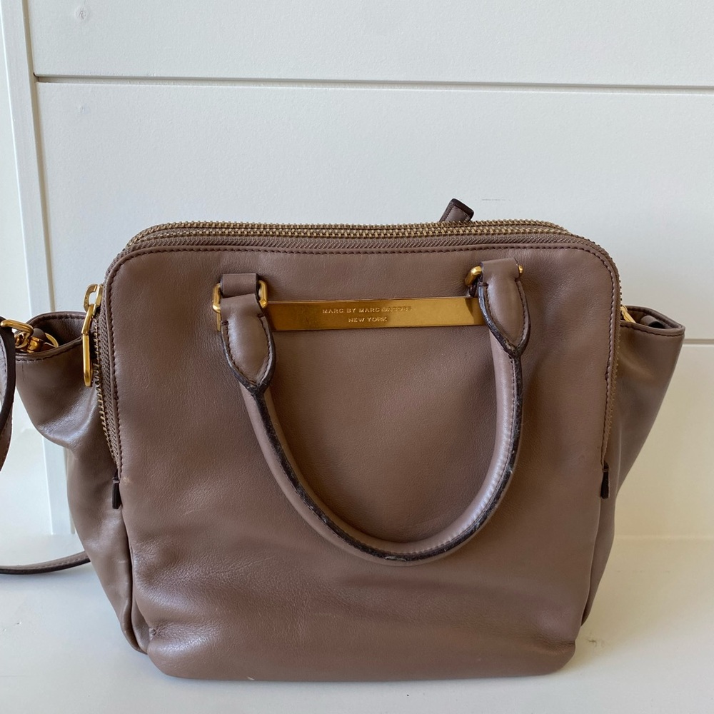 Marc Jacobs